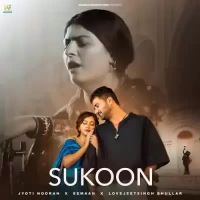 Sukoon Jyoti Nooran Song Download Mp3