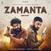 Zamanta Gippy Grewal Song Download Mp3