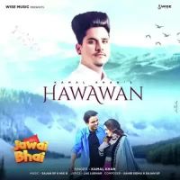 Hawawan Kamal Khan Song Download Mp3