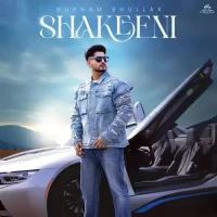 Shakeeni Gurnam Bhullar Song Download Mp3