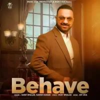 Behave Surjit Bhullar,Sudesh Kumari Song Download Mp3