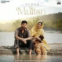 Multan Tiger Song Download Mp3