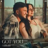 Got You G Khan,Jasmeen Akhtar Song Download Mp3