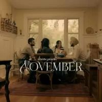 November Zehr Vibe Song Download Mp3