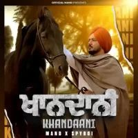 Khandaani Mand Song Download Mp3