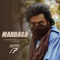 Maddasa Dilpreet Dhillon Song Download Mp3