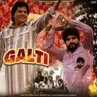 Galti Labh Heera,Galav Waraich Song Download Mp3