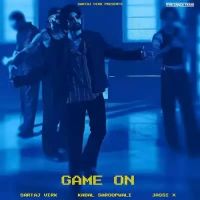 Game On Sartaj Virk Song Download Mp3