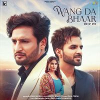 Wang Da Bhaar Feat. Happy Raikoti Sajjan Adeeb Song Download Mp3