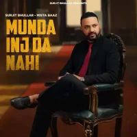 Munda Inj Da Nahi Surjit Bhullar Song Download Mp3