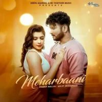 Meharbaani Shahid Mallya Song Download Mp3