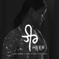 Heer Talwiinder Song Download Mp3