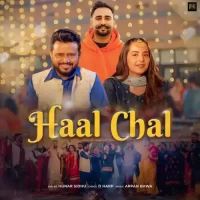 Haal Chal Hunar Sidhu Song Download Mp3