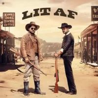 Lit Af Gurshabad,Yuvraj Tung Song Download Mp3