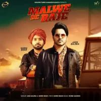 Malwe De Raje Jass Bajwa,Shree Brar Song Download Mp3