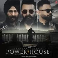 Powerhouse Amrit Maan,Bhupinder Babbal Song Download Mp3