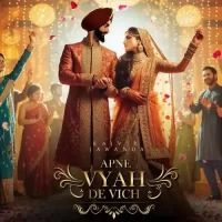 Apne Vyah De Vich Rajvir Jawanda Song Download Mp3