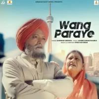 Wang Paraye Kanwar Grewal Song Download Mp3