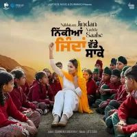 Nikkiyan Jindan Vadde Saake Jenny Johal Song Download Mp3