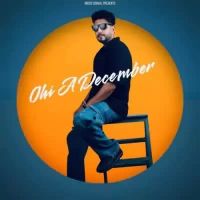 Ohi A December Vicky Sidhu Song Download Mp3