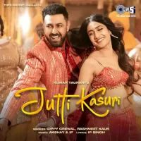 Jutti Kasuri Gippy Grewal,Rashmeet Kaur Song Download Mp3