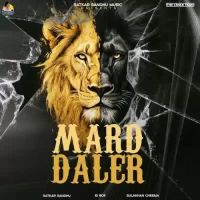 Mard Daler Satkar Sandhu Song Download Mp3