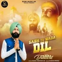 Sabh To Wada Dil Pamma Dumewal Song Download Mp3