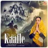 Kaafle Satwinder Bitti Song Download Mp3