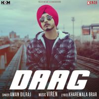 Daag Aman Dilraj Song Download Mp3