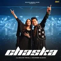 Chaska Balkar Ankhila,Manjinder Gulshan Song Download Mp3