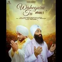 Waheguru Tu Amar Sandhu,Nirvair Khalsa Jatha Uk Song Download Mp3