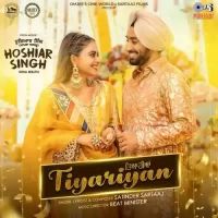 Tiyariyan Satinder Sartaaj Song Download Mp3