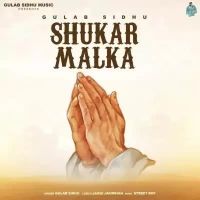 Shukar Malka Gulab Sidhu Song Download Mp3