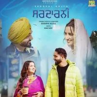 Sardarni Sukhpal Aujla Song Download Mp3