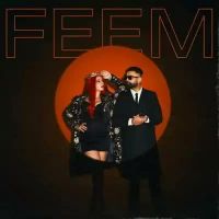 Feem Jasmine Sandlas,Amrit Maan Song Download Mp3