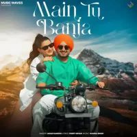 Main Tu Banja Amar Sandhu Song Download Mp3