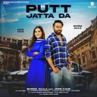 Putt Jatta Da Bhinda Aujla Song Download Mp3