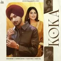 Koka Amar Sehmbi,Jasmeen Akhtar Song Download Mp3