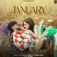 January Jerry Song Download Mp3