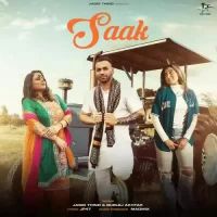 Saak Jaggi Thind,Gurlej Akhtar Song Download Mp3