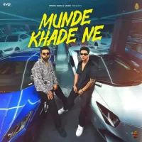 Munde Khade Ne Prince Narula Song Download Mp3