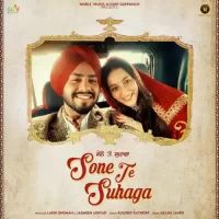 Sone Te Suhaga Lakhi Ghuman,Jasmeen Akhtar Song Download Mp3