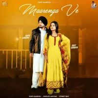 Maarenga Ve Gopii Sandhu,Gurlez Akhtar Song Download Mp3