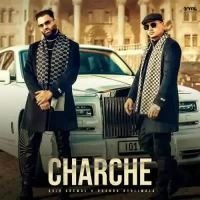 Charche Dhanda Nyoliwala,Xvir Grewal Song Download Mp3