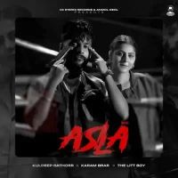 Asla Kuldeep Rathorr,Karam Brar Song Download Mp3