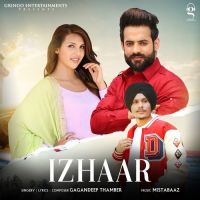 Izhaar Gagandeep Thamber Song Download Mp3